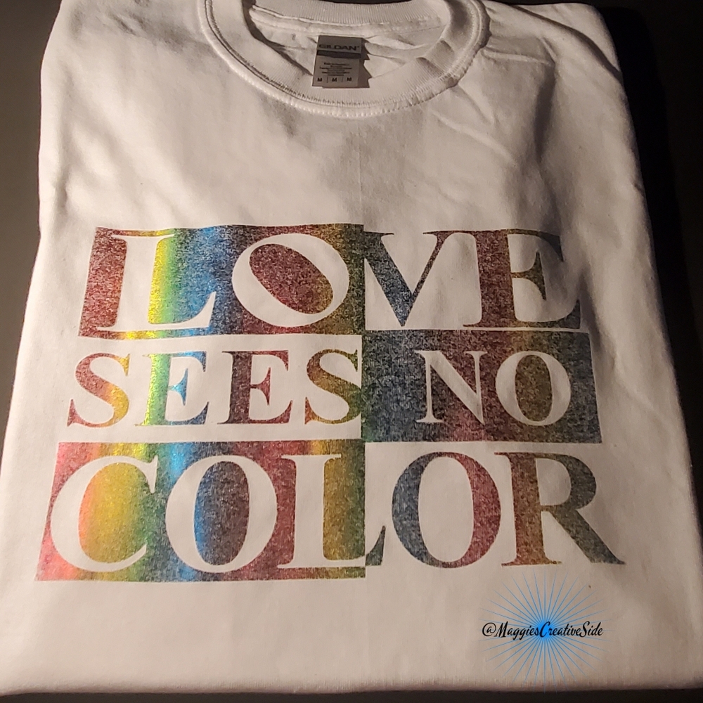 Size medium shirt